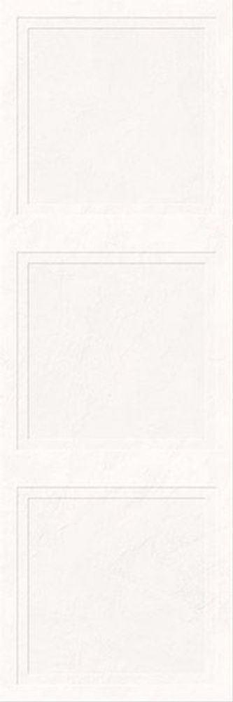 Декор K1440UL030010 Jardin White Boiserie Matt. Rec.