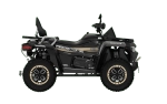 Квадроцикл BENDA Redstone 550 R2