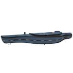 Чехол жесткий 7000 spinning, protector pvc, синий, ХСН