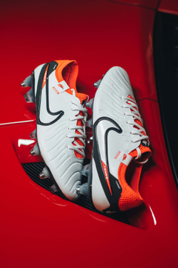 Бутсы Nike Tiempo Legend 10 Elite SG-PRO Anti Clog