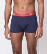 трусики-боксеры 3 шт. Tommy Hilfiger Underwear - темно-синий(1U87903842)