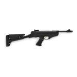Пистолет пневматический Hatsan Mod 25 Super Tactical кал. 4,5мм