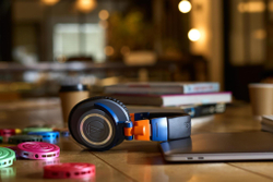 Беспроводные наушники AUDIO-TECHNICA ATH-M50XBT2LAB