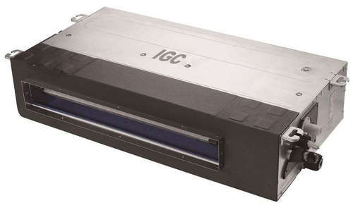 Внутренний канальный  блок мульти-сплит системы IGC RAD-X_RH RAD-X09RH
