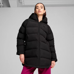 Куртка утепленная женская PUMA MONO Parka