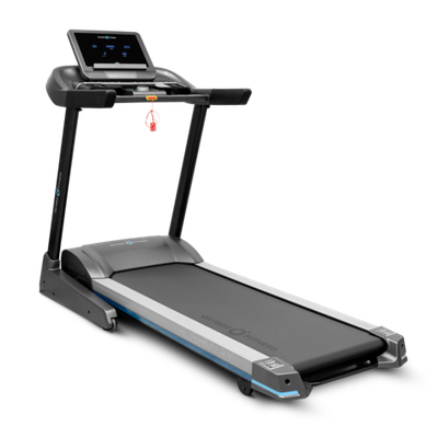 Беговая дорожка домашняя OXYGEN FITNESS RUSHWAY