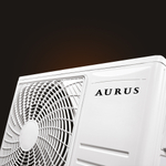 AURUS R32 A AAI/in-13HN8/BLUE \ AAI/out-13HN8 Настенная инверторная сплит-система