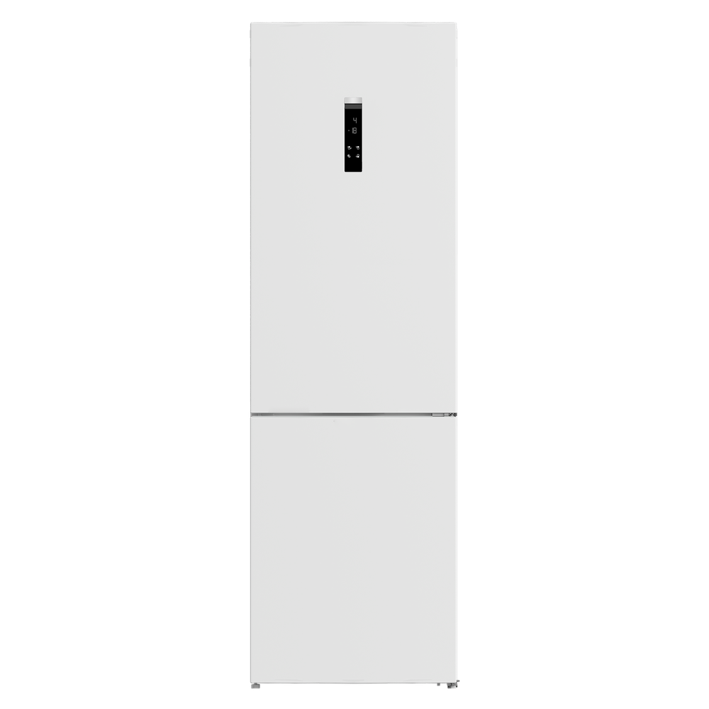 Холодильник Hotpoint HDKP 7201 W