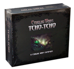 Cthulhu Wars Tcho-Tcho
