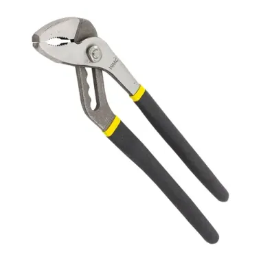 Пассатижи переставные сантехнические 230 мм WMC TOOLS WMC-613B230B9