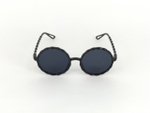 Солнцезащитные очки LIN PC 9010 Black