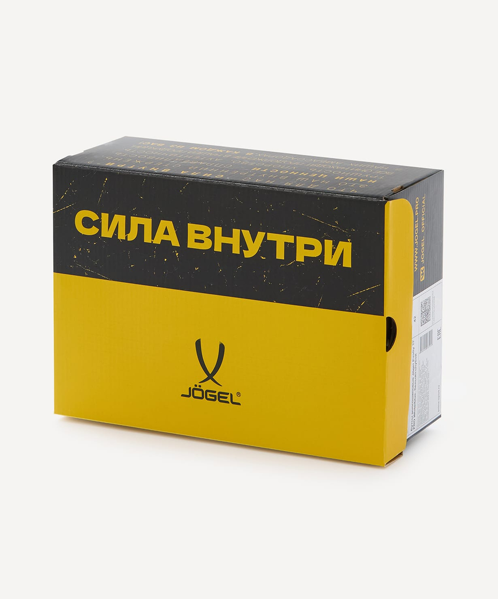 Бутсы многошиповые Evofly TF Talant Yellow/orange, детский