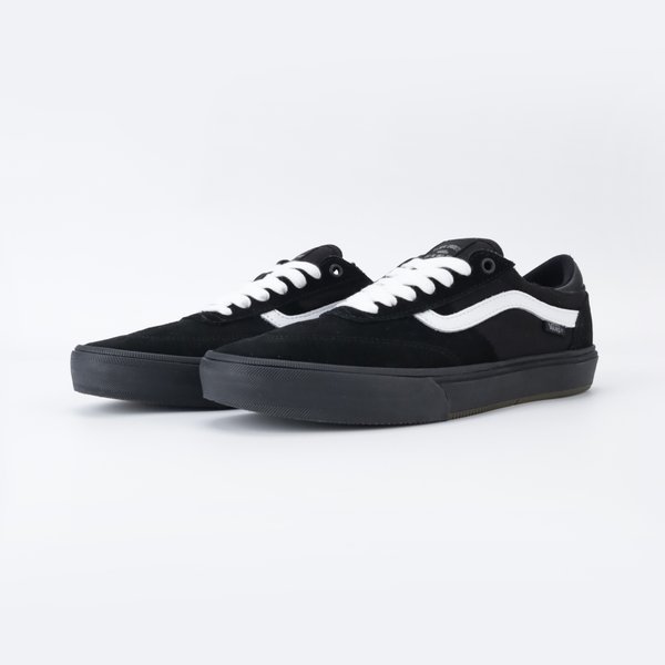 Vans Gilbert Crockett (blackout) артикул: - купить в магазине Дайс