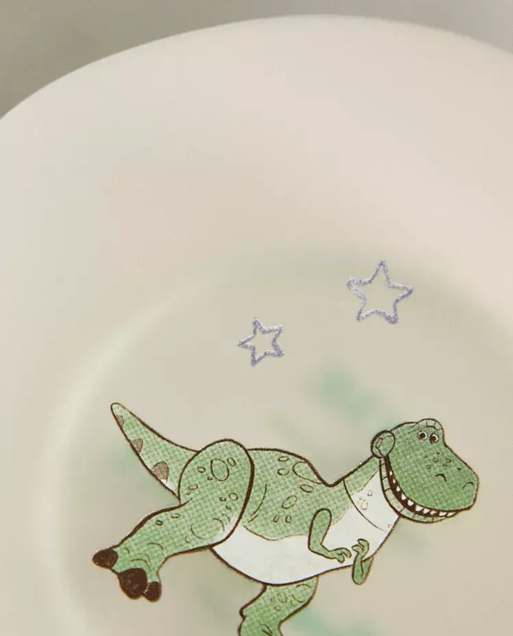 ZARA HOME МЫЛЬНИЦА "TOY STORY © DISNEY, РАЗНОЦВЕТНЫЙ