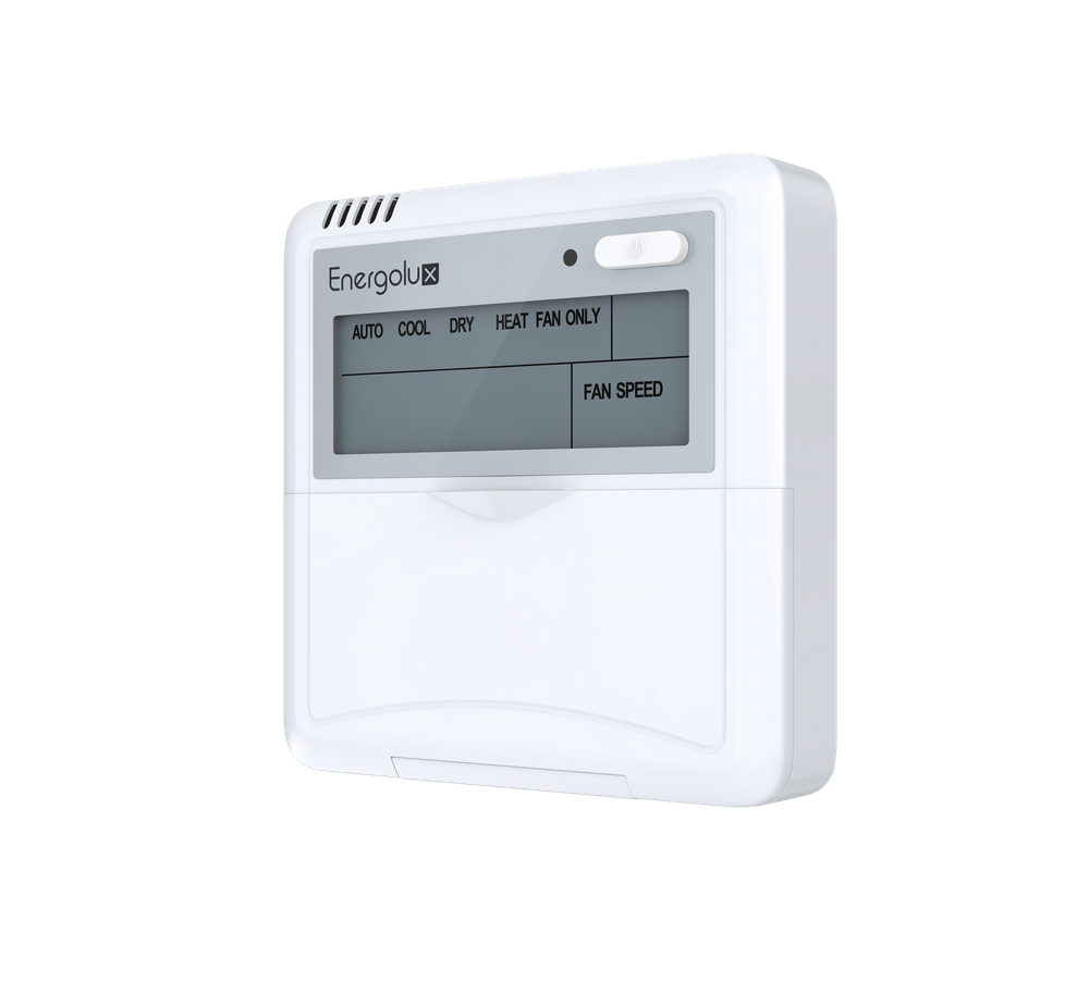 Канальный кондиционер Energolux DUCT 6 SAD60D6-A / SAU60U6-A
