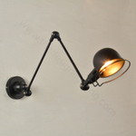 Wall design lamp Portable