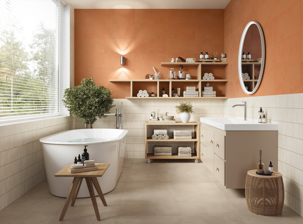 Imola Ceramica RTN6 TERRA12 RM 60x120