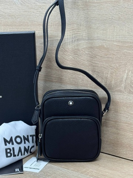Сумка через плечо Montblanc