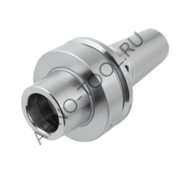 Патрон с термозажимом 4,5° HSK63F-SF03-90 BRIGHT-TOOLS