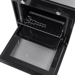 Шкаф духовой электрический HOMSair OES660BK фото 6