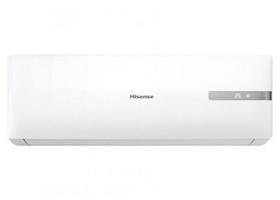 Кондиционер Hisense AS-09HR4SYDDL3G