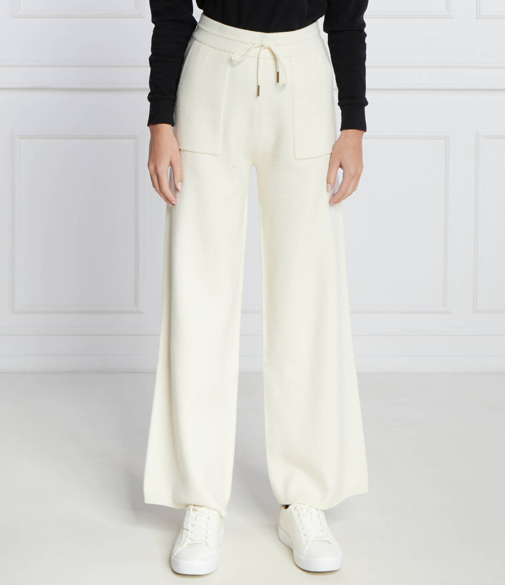 Трикотажные штаны Pepe Jeans London - белый(PL211667)