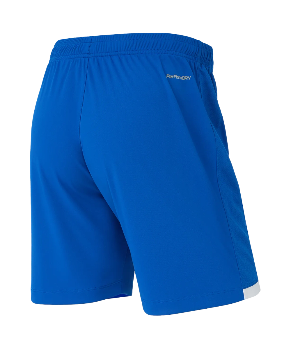 Шорты игровые Jogel DIVISION PerFormDRY Union Shorts, синий Z2