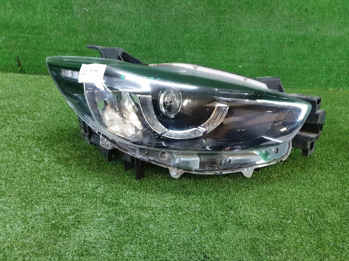 Фара правая Mazda CX-5 1 (2015-2017) LED