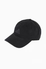 Кепка adidas Tiro Dad - черный