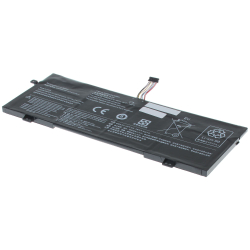 Аккумулятор AnyBatt 3200mAh для ноутбука Lenovo IdeaPad 710S-13ISK (L15L4PC0)