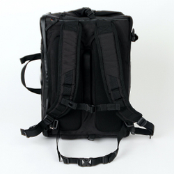 Сумка-рюкзак Code of Bell X-CASE - 3-Way Brief Pack