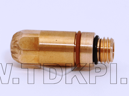 20-1021-AG Электрод 300A SilverEX плазмотрона TD300