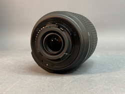 Nikon 18-105mm 3.5-5.6G AF-S ED DX VR Nikkor