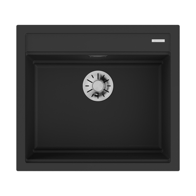 Мойка Kitagawa 57-GB Artceramic/графит