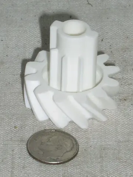 3850 02212B / 3850 02212 / 385002212B / 385002212 Шестерня HELICAL WHEEL LEFT