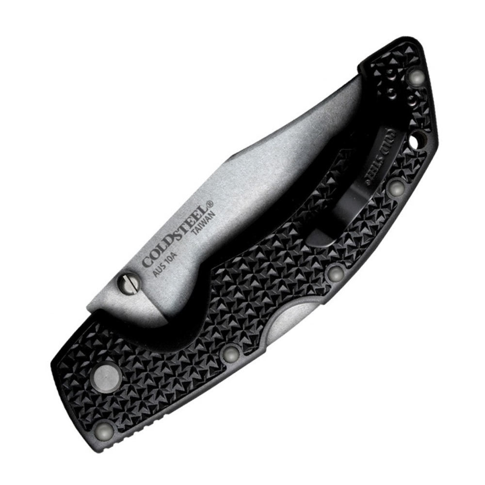 Американский складной нож Cold Steel 29AC Voyager Large Clip Point