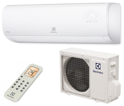 Electrolux EACS/I - 12 HAT/N3