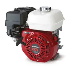 Двигатель "HONDA" GX200UT2 SX-4 (5.8 л.с.)