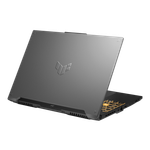 Ноутбук ASUS TUF Gaming F16 FX607VJB-RL103 Intel Core 5 210H/16"/1920x1200/16GB/512GB SSD/NVIDIA GeForce RTX 3050 6GB/Без ОС