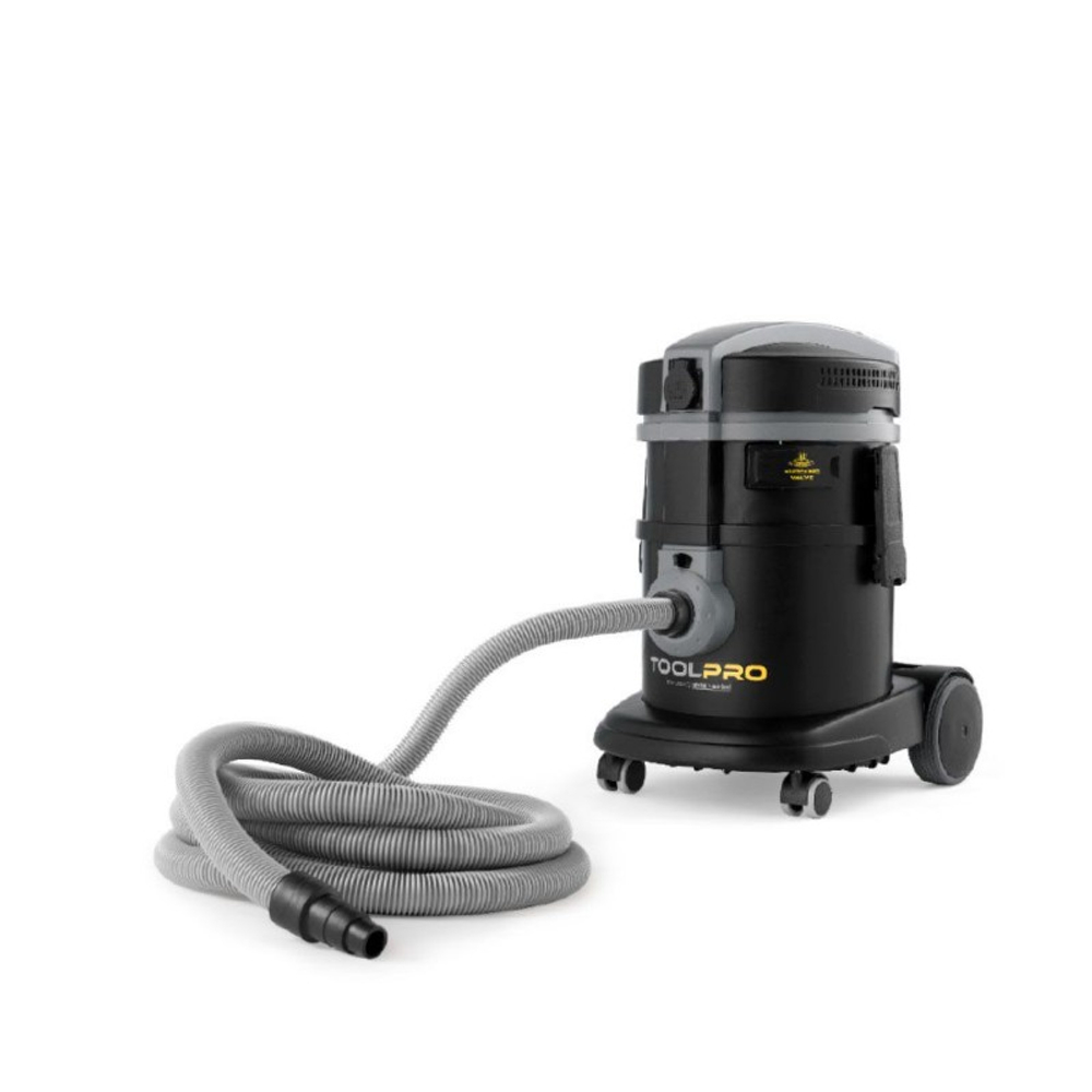 Пылесос для электро-инструмента POWER TOOL PRO FD 22 P EL, 1100 Вт, 22 л, Ghibli&Wirbel (Италия)