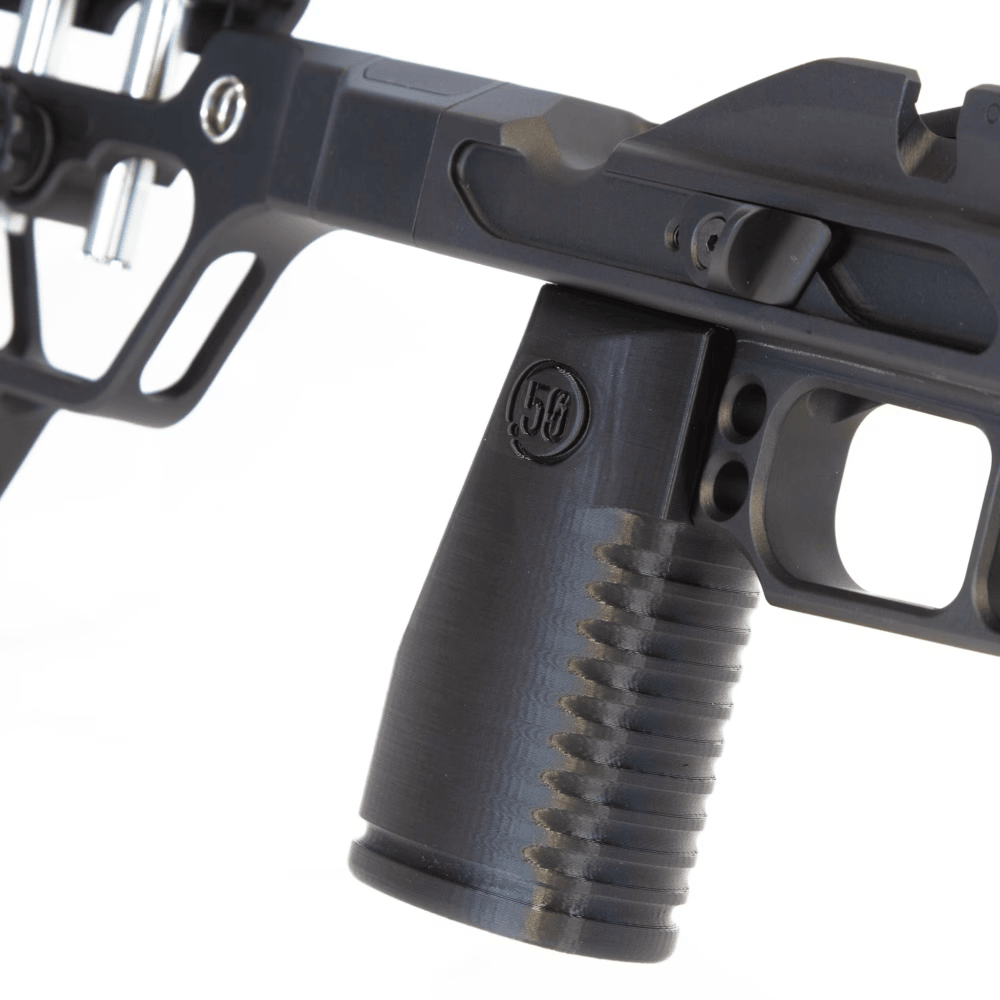 Комплект тюнинга для винтовки Steyr Mannlicher - Спорт с интерфейсом M-Lok, CNC Guns Custom