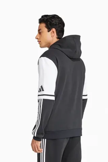 Кофта adidas Squadra 25 Sweat - черный