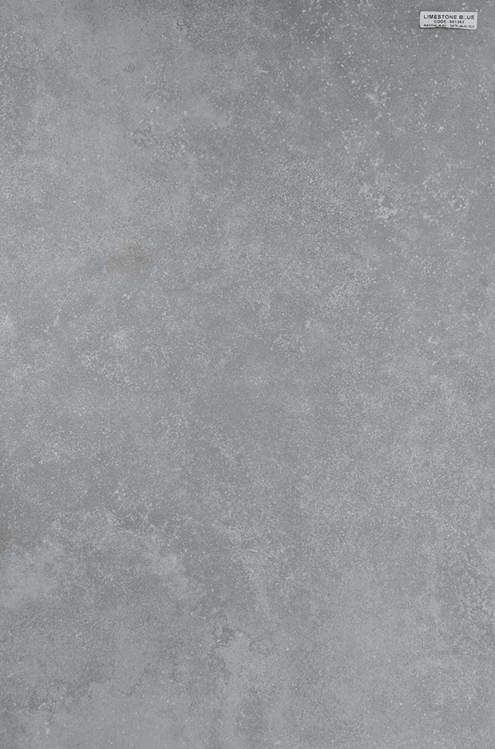 Террасная пластина LIFEBRICK OUTDOOR LIMESTONE BLUE 900х600х20 мм