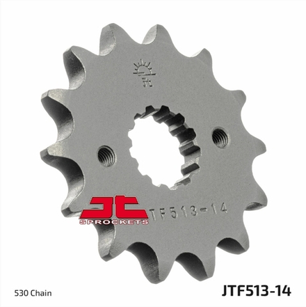 Звезда ведущая JTF513.14 , JT