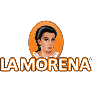 LA MORENA мексиканские продукты
