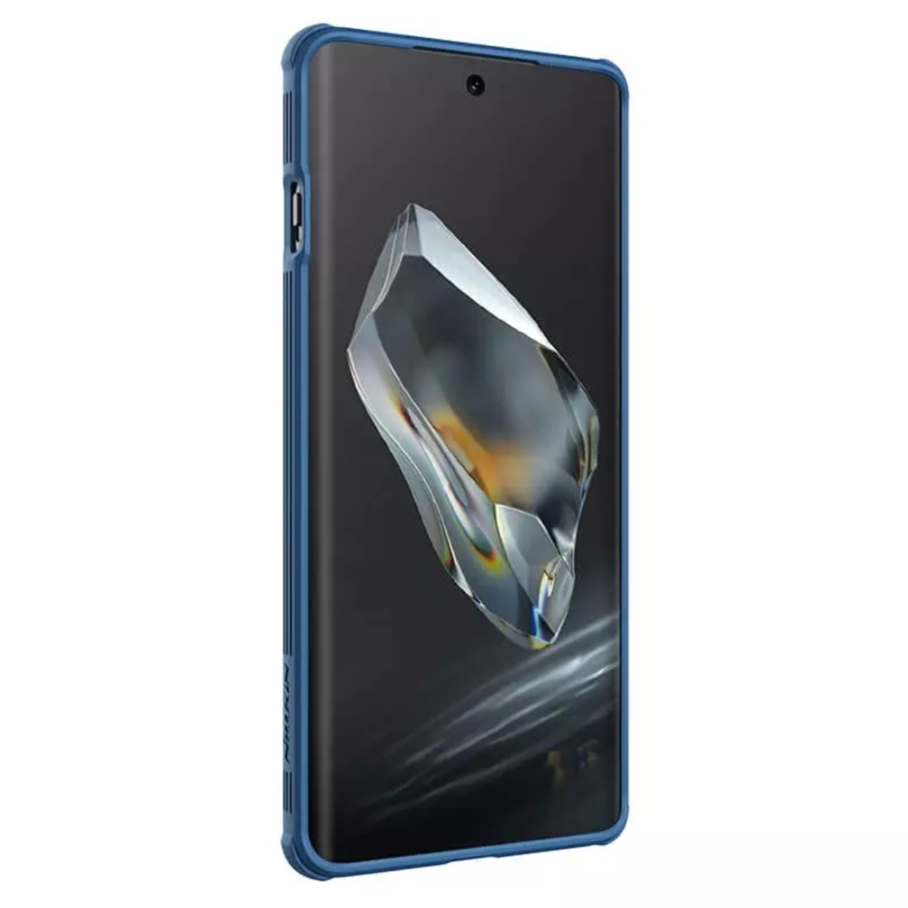 Накладка Nillkin CamShield Pro Case с защитой камеры для OnePlus 12R