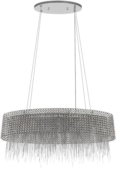Подвесная люстра Opera 10406/850L Loft It