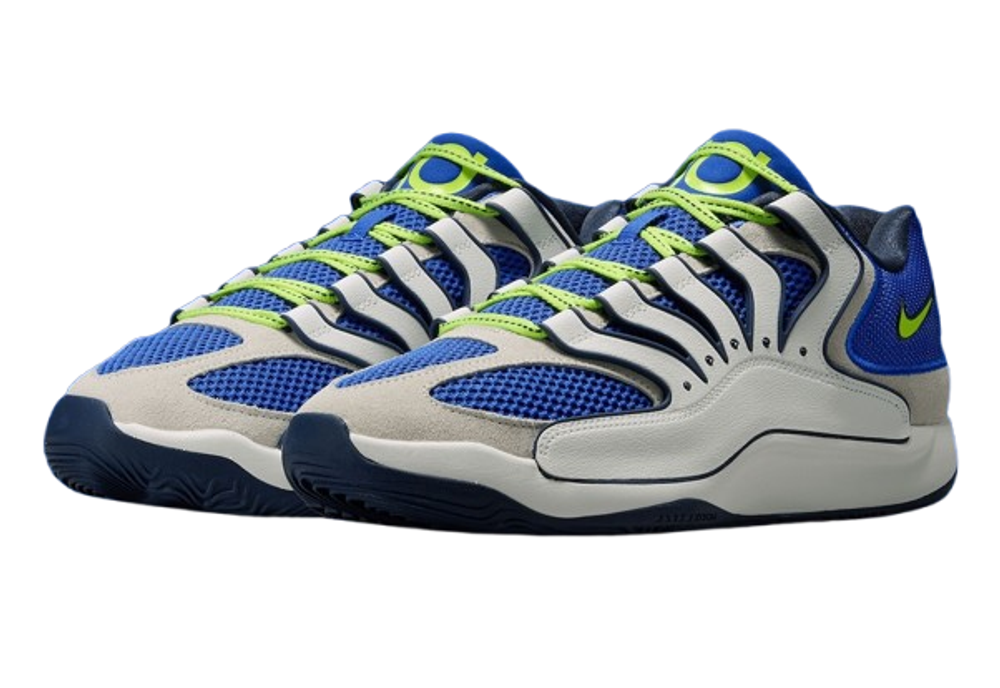 Заказать Nike KD 18 Seat Pleasant