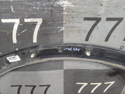 Накладка крыла заднего правого Geely Coolray 19-нв Б/У Оригинал 6073056300