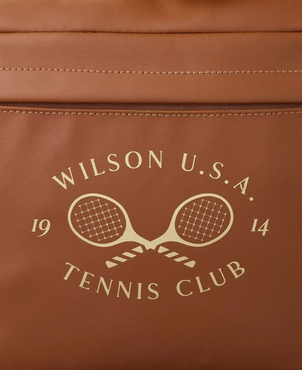 Рюкзак теннисный Wilson Heritage V2 Backpack